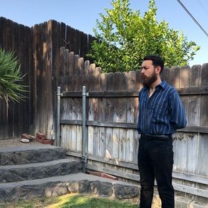 Meet your Posher, Gabriel